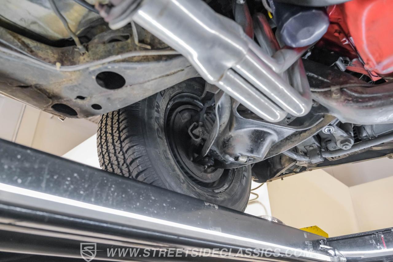 1970 Chevrolet El Camino SS Tribute