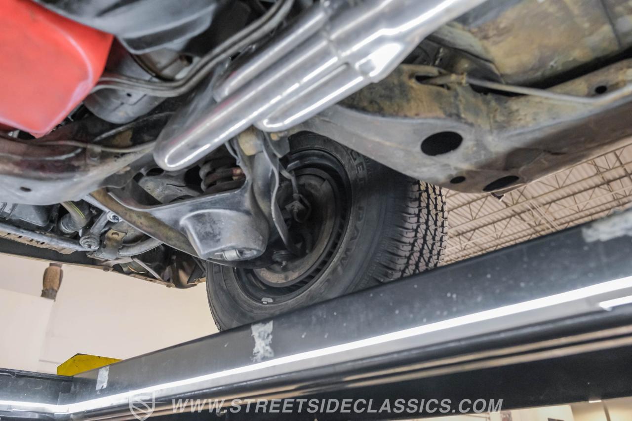 1970 Chevrolet El Camino SS Tribute