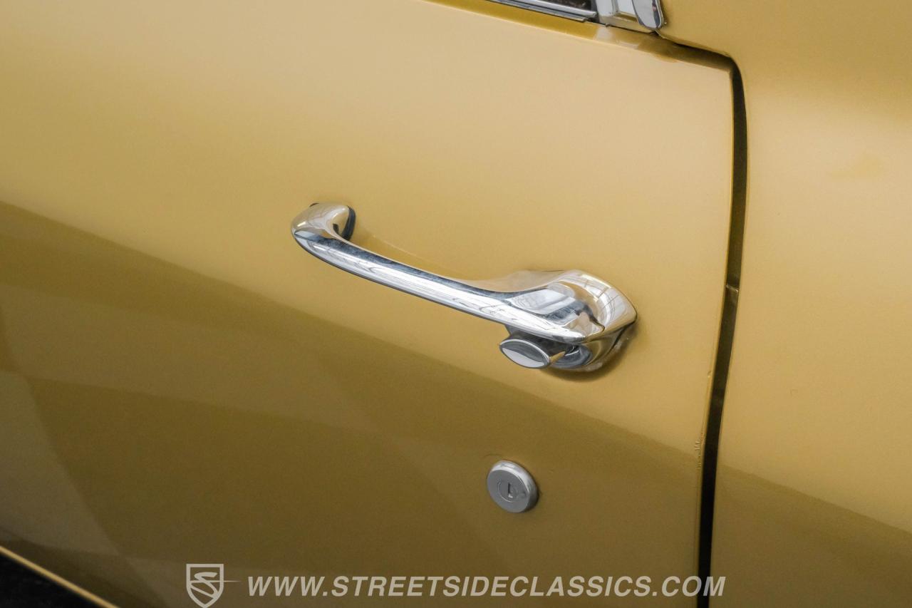 1970 Chevrolet El Camino SS Tribute