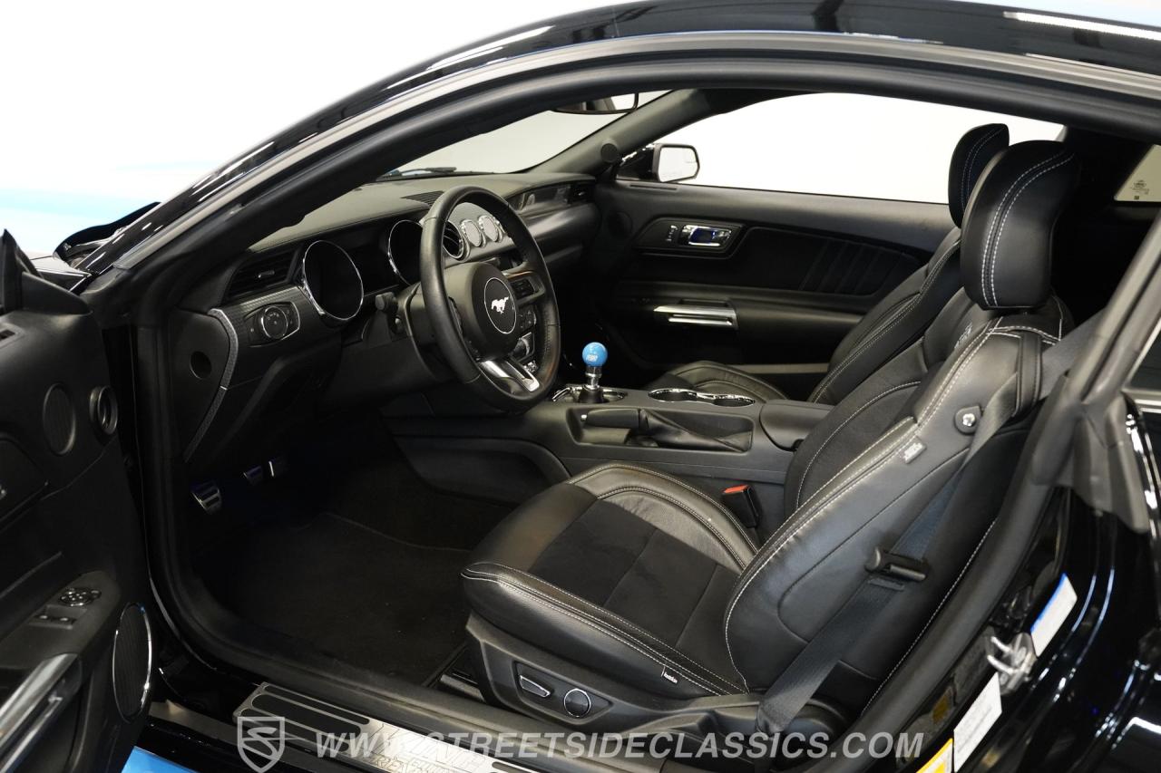 2016 Ford Mustang GT Petty King Premier Edition