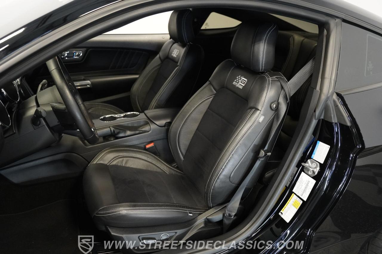 2016 Ford Mustang GT Petty King Premier Edition