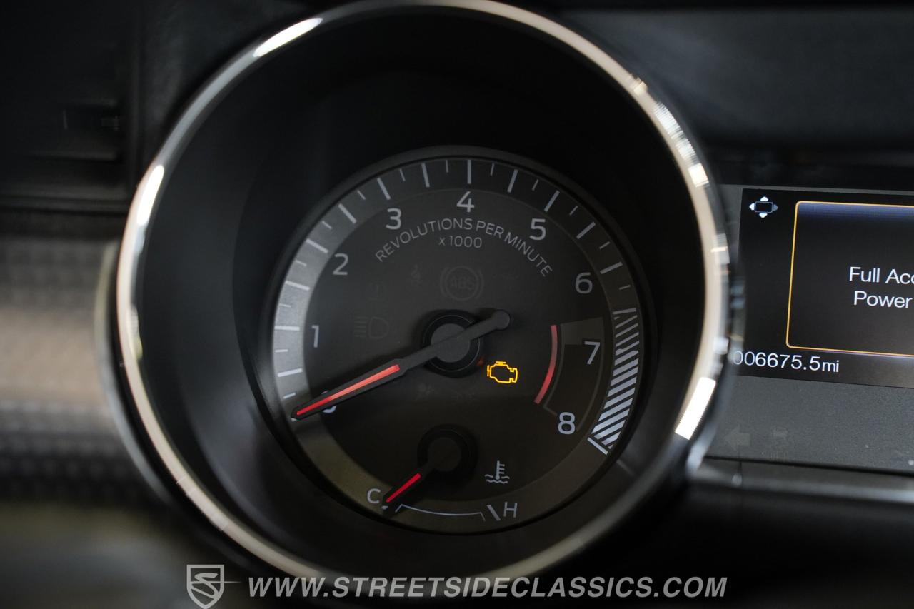 2016 Ford Mustang GT Petty King Premier Edition