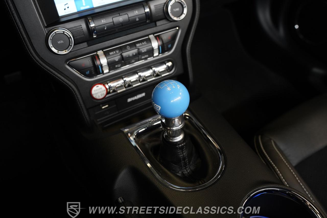 2016 Ford Mustang GT Petty King Premier Edition