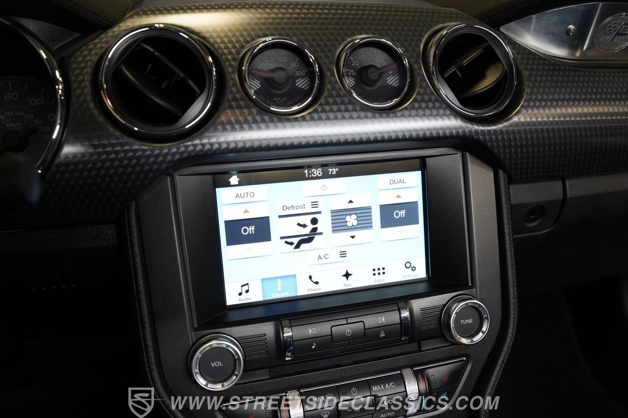 2016 Ford Mustang GT Petty King Premier Edition