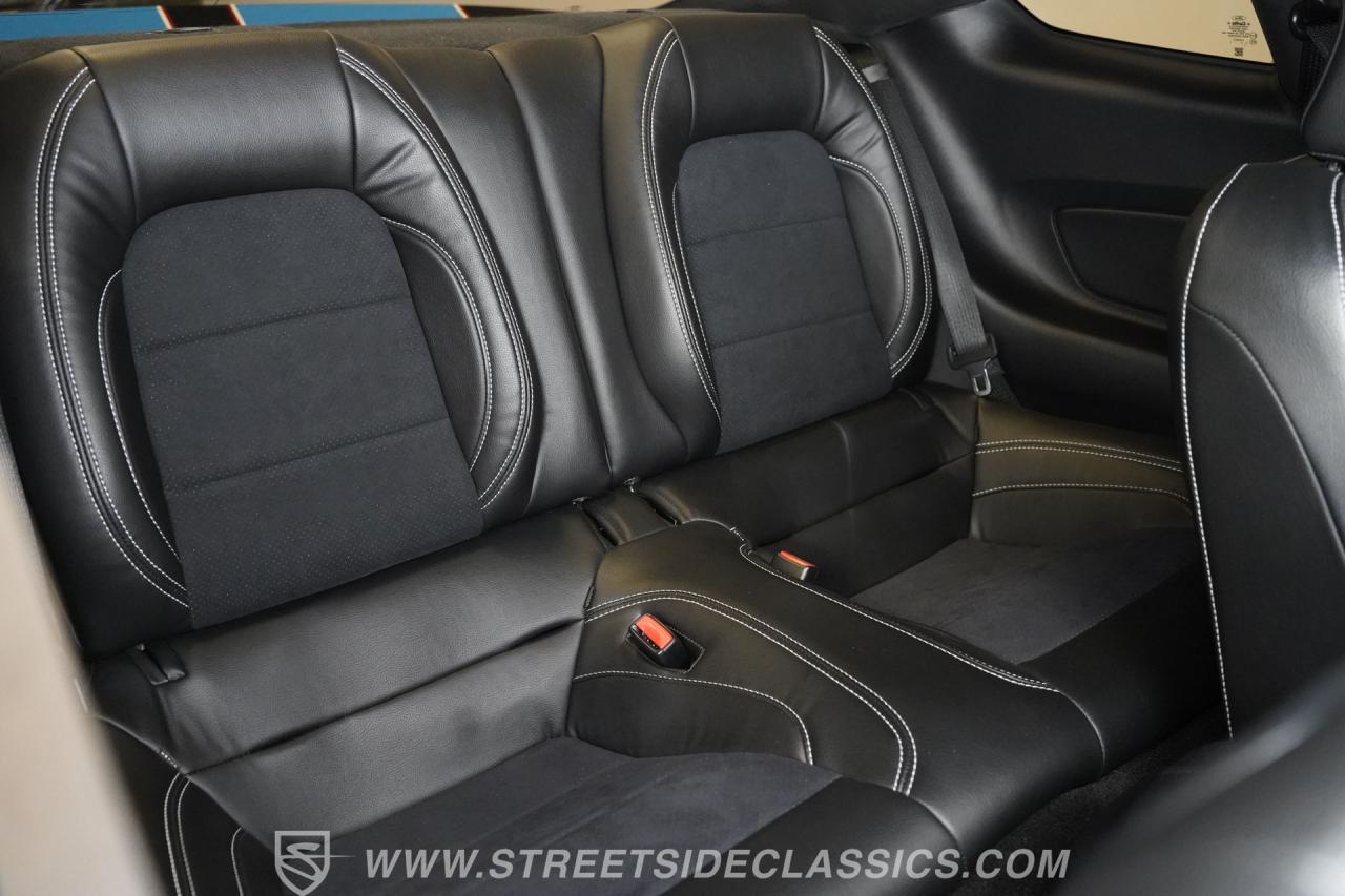 2016 Ford Mustang GT Petty King Premier Edition