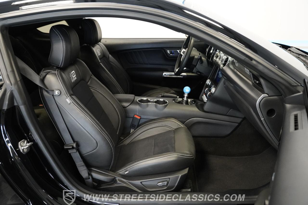 2016 Ford Mustang GT Petty King Premier Edition