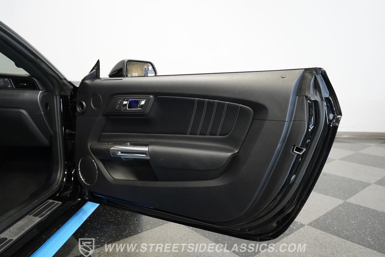 2016 Ford Mustang GT Petty King Premier Edition