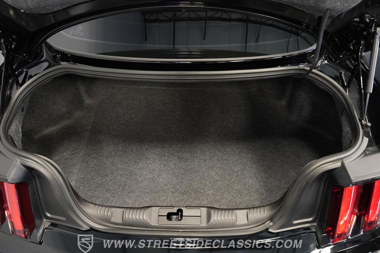 2016 Ford Mustang GT Petty King Premier Edition