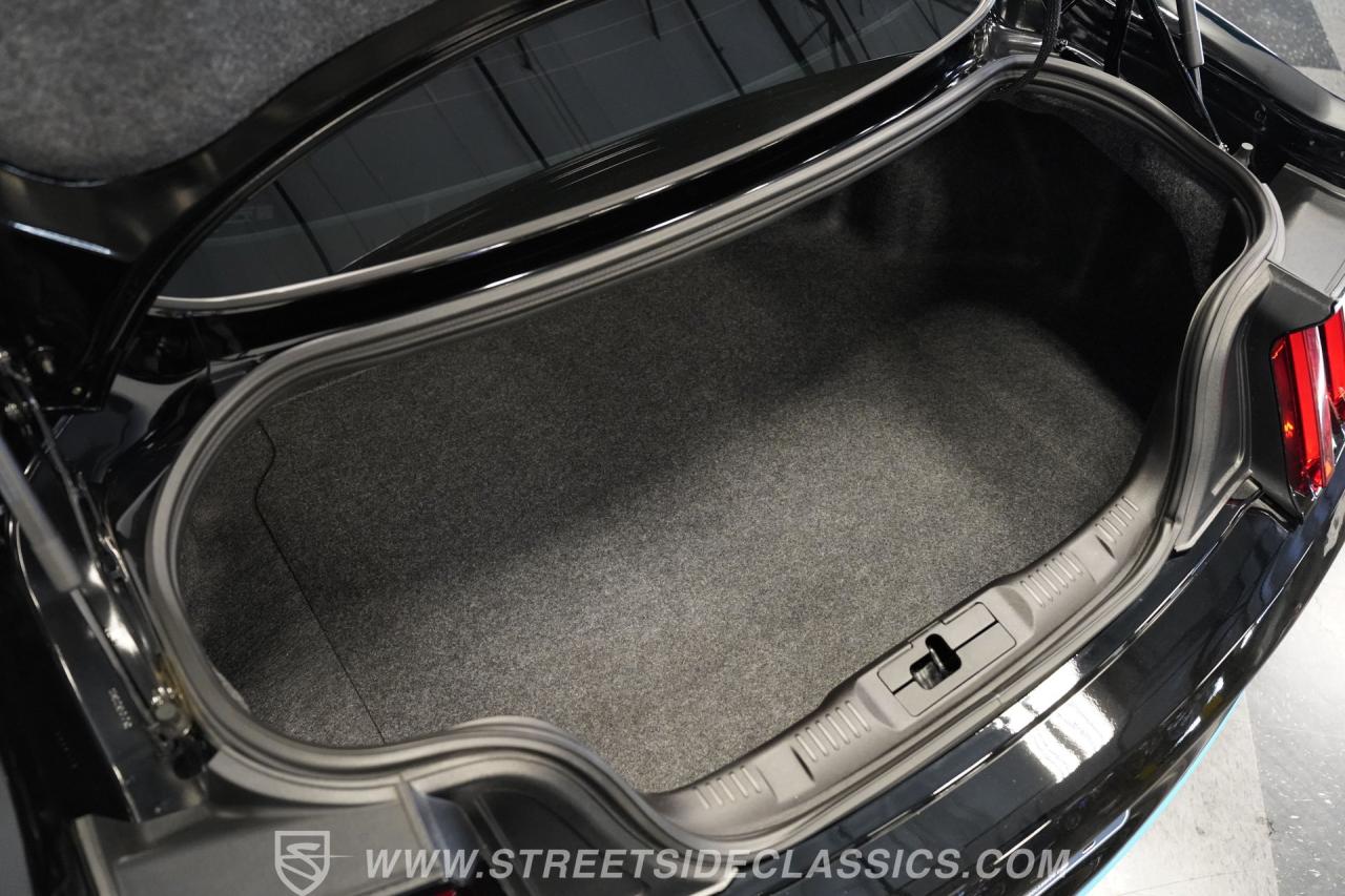 2016 Ford Mustang GT Petty King Premier Edition