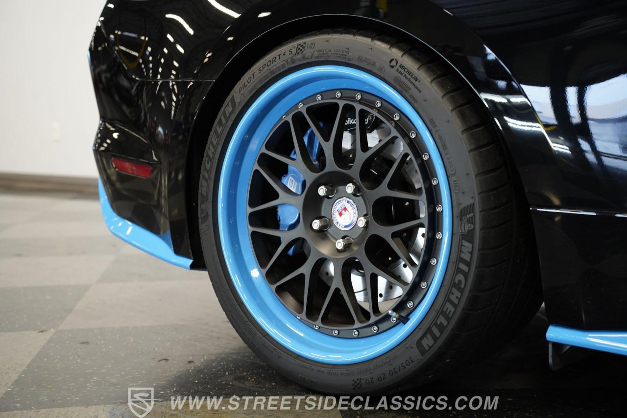 2016 Ford Mustang GT Petty King Premier Edition