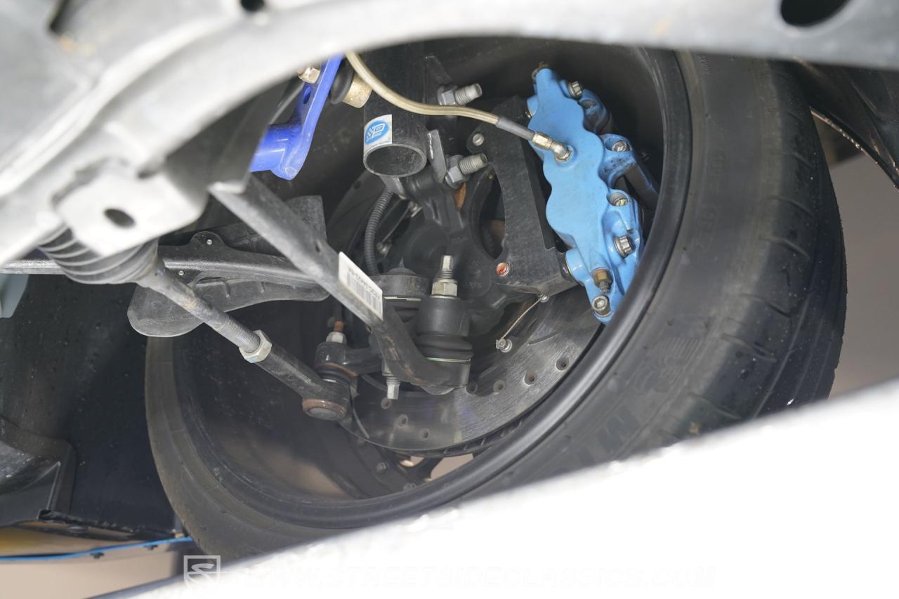 2016 Ford Mustang GT Petty King Premier Edition