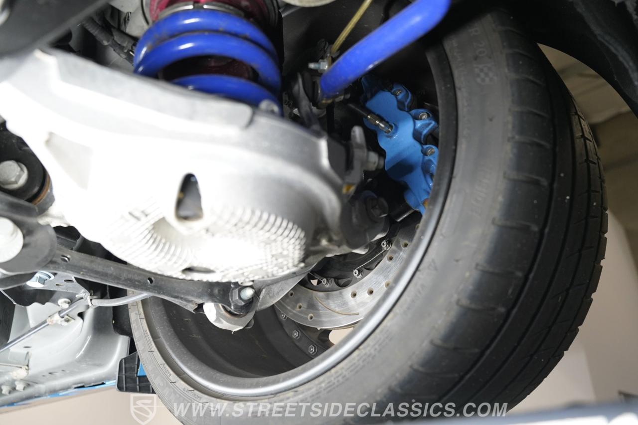 2016 Ford Mustang GT Petty King Premier Edition