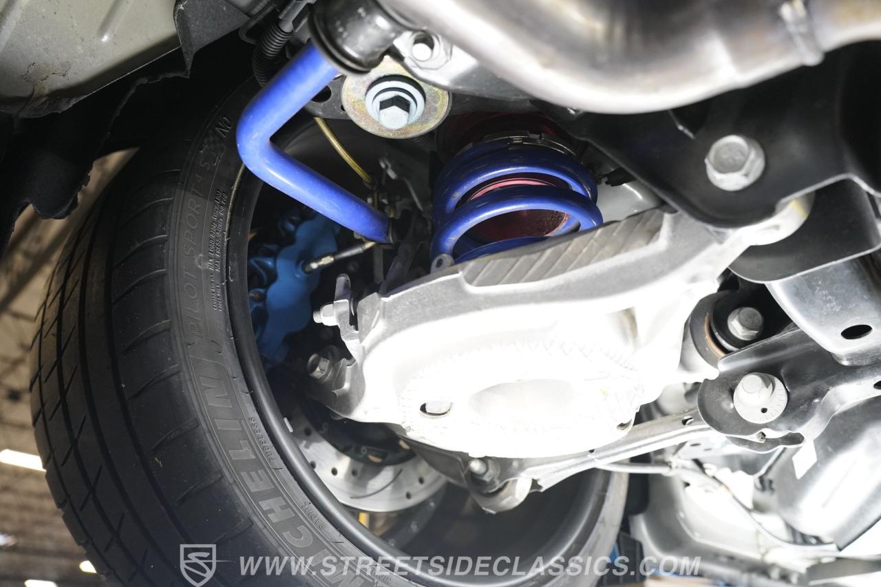 2016 Ford Mustang GT Petty King Premier Edition