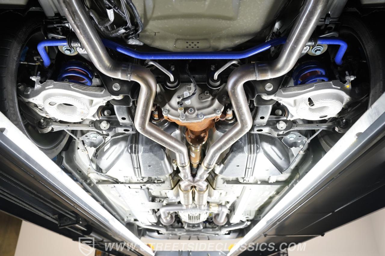 2016 Ford Mustang GT Petty King Premier Edition