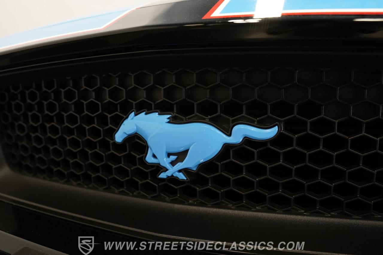 2016 Ford Mustang GT Petty King Premier Edition