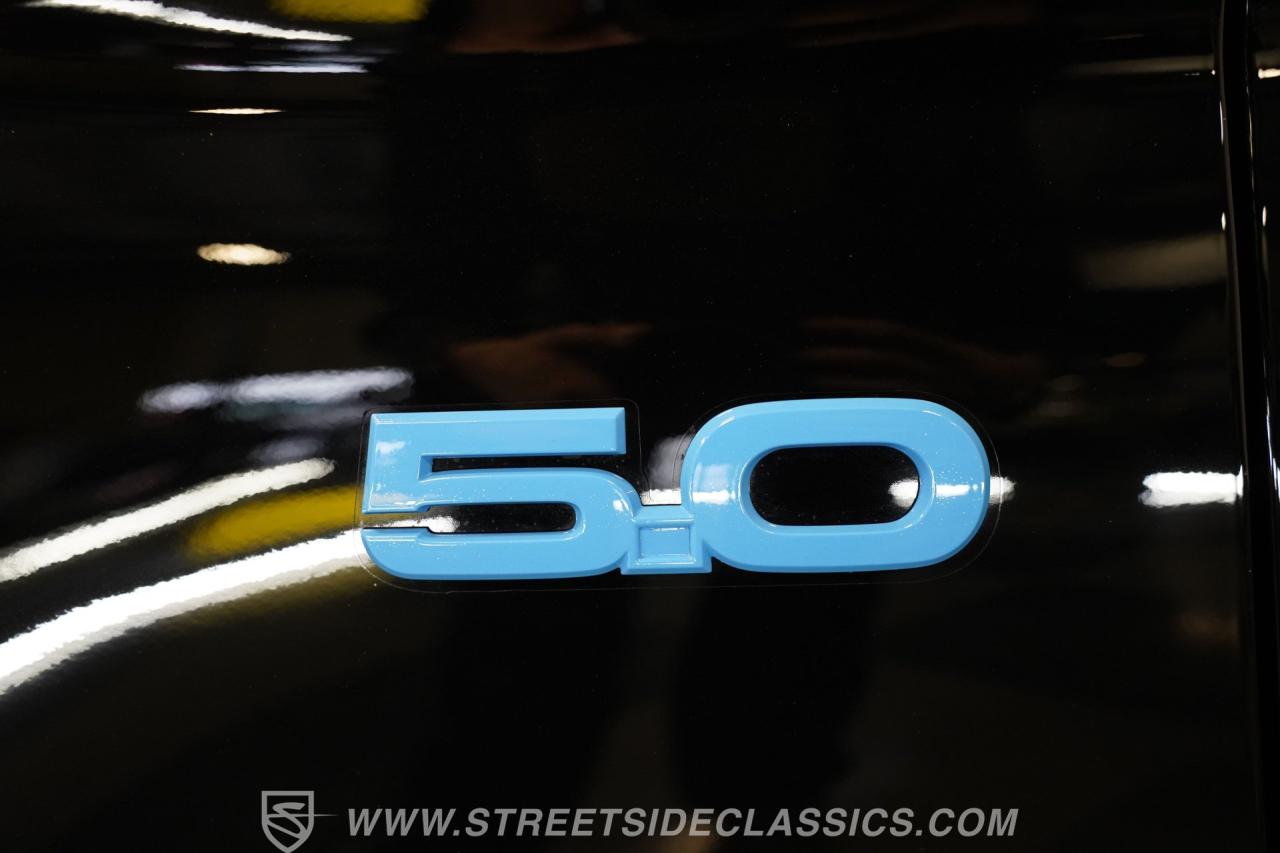 2016 Ford Mustang GT Petty King Premier Edition