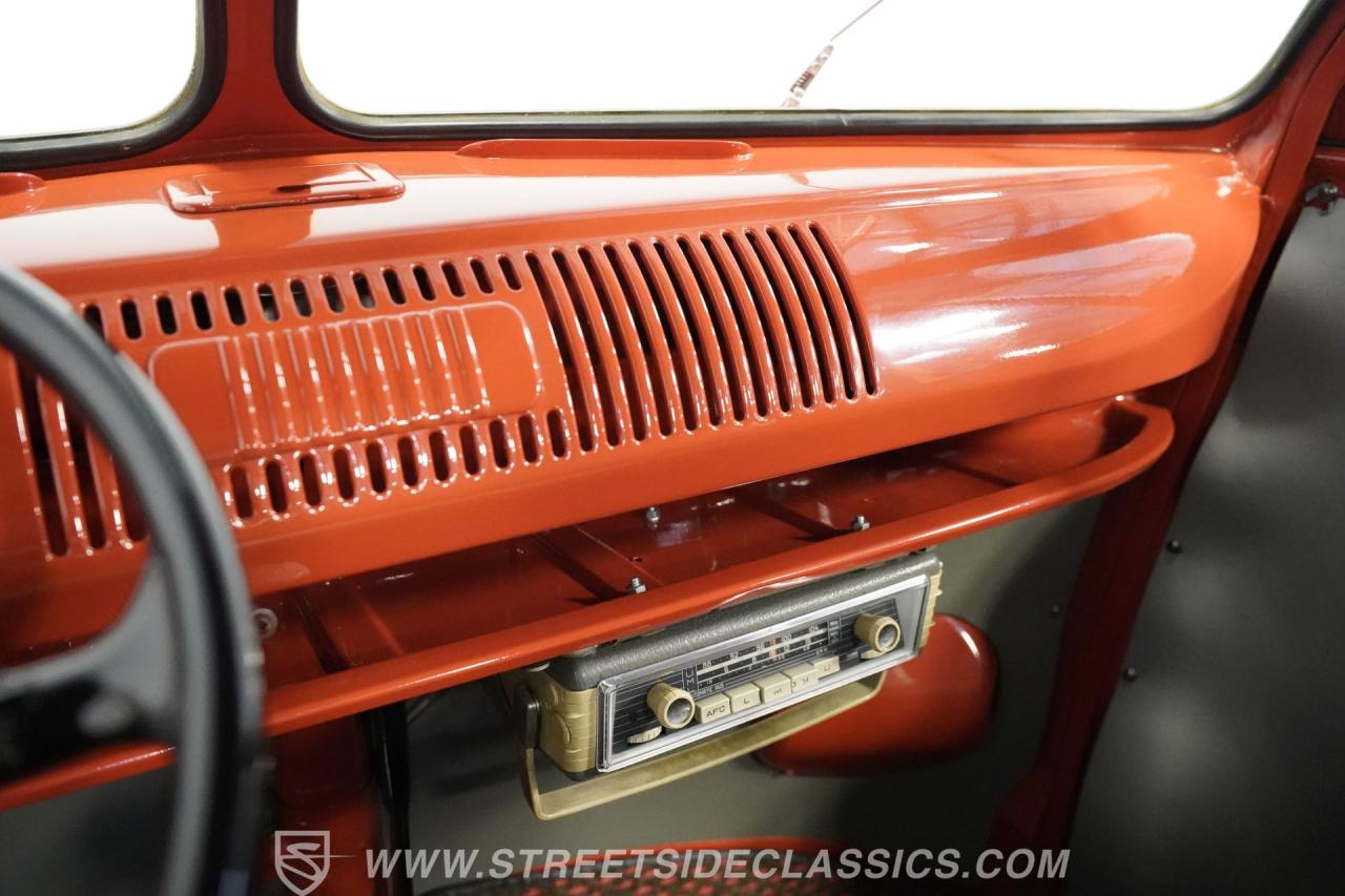 1960 Volkswagen Transporter Pickup