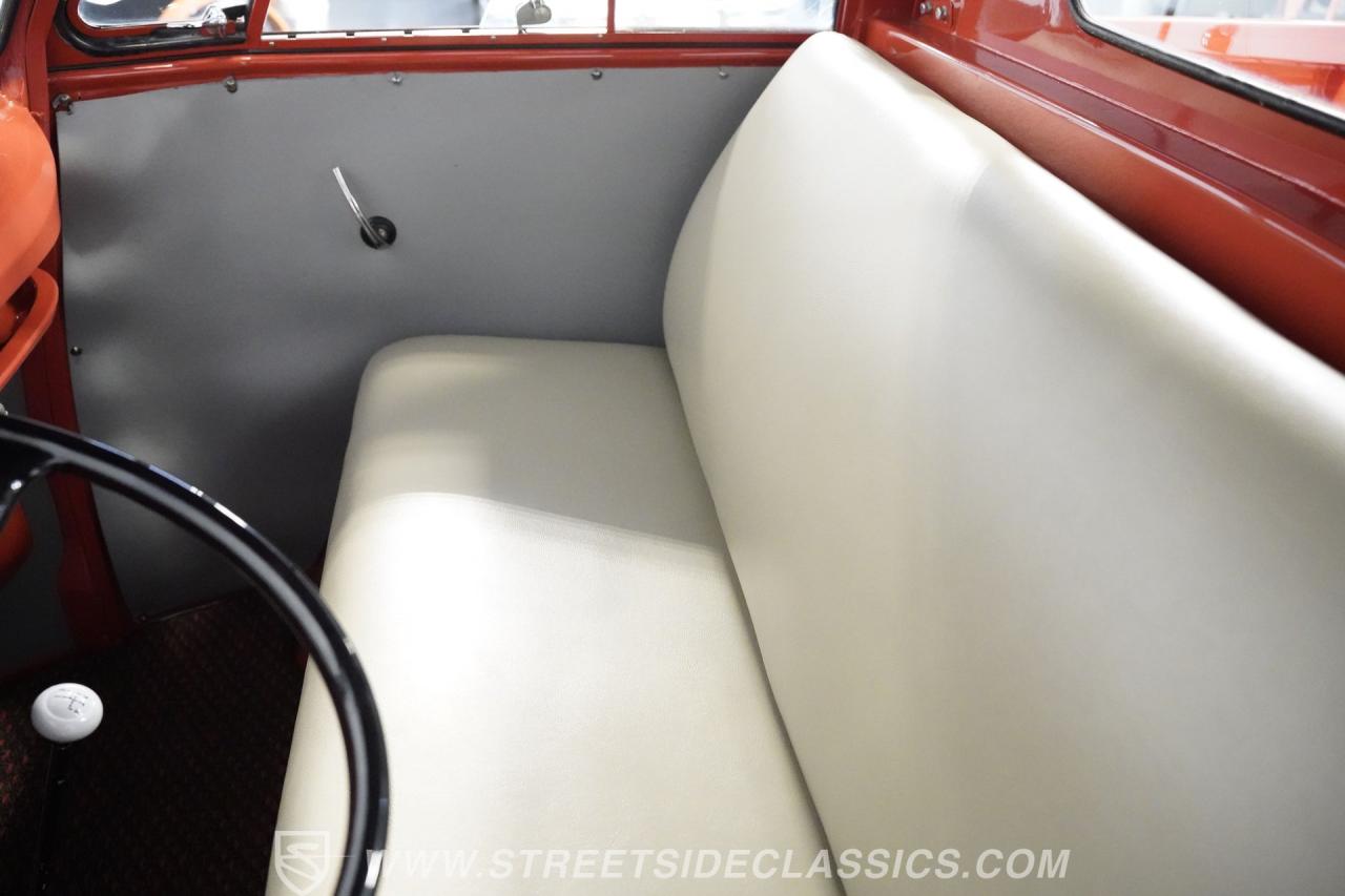 1960 Volkswagen Transporter Pickup