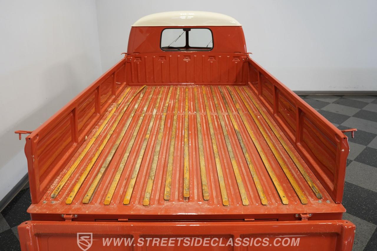 1960 Volkswagen Transporter Pickup