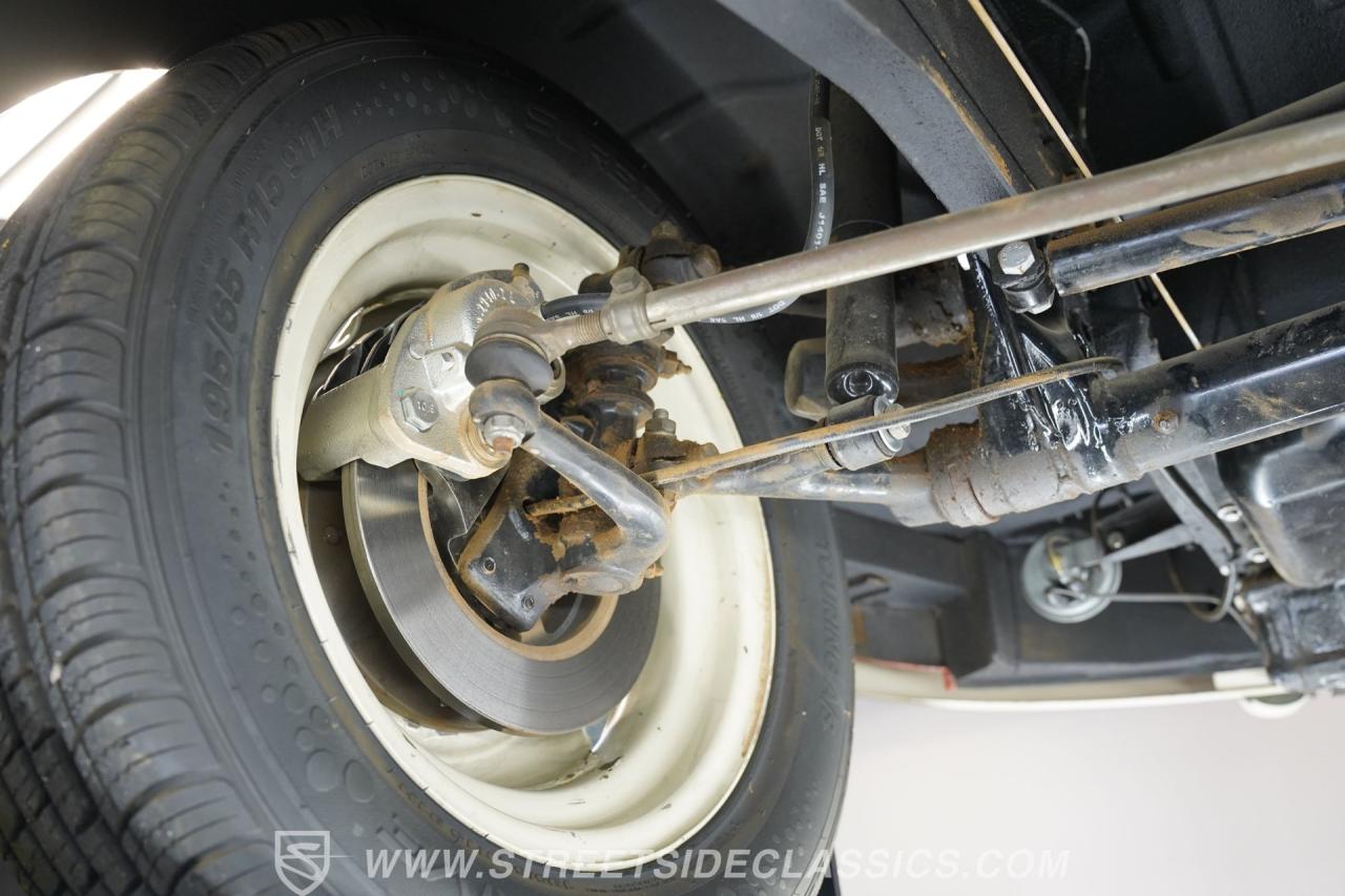 1960 Volkswagen Transporter Pickup