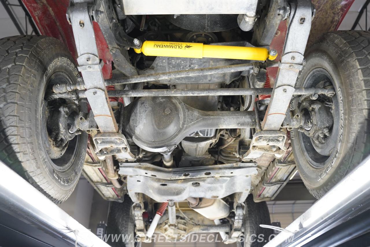 1989 Toyota Land Cruiser