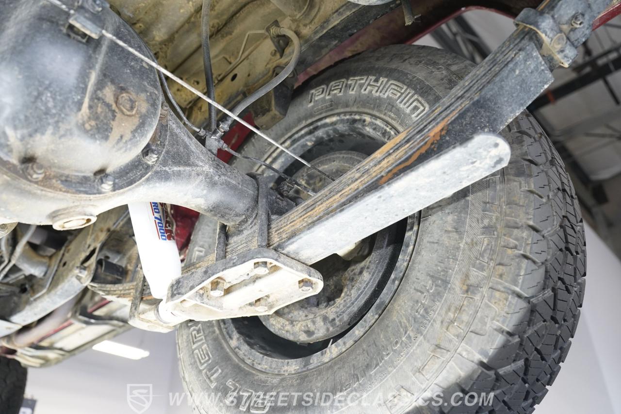 1989 Toyota Land Cruiser