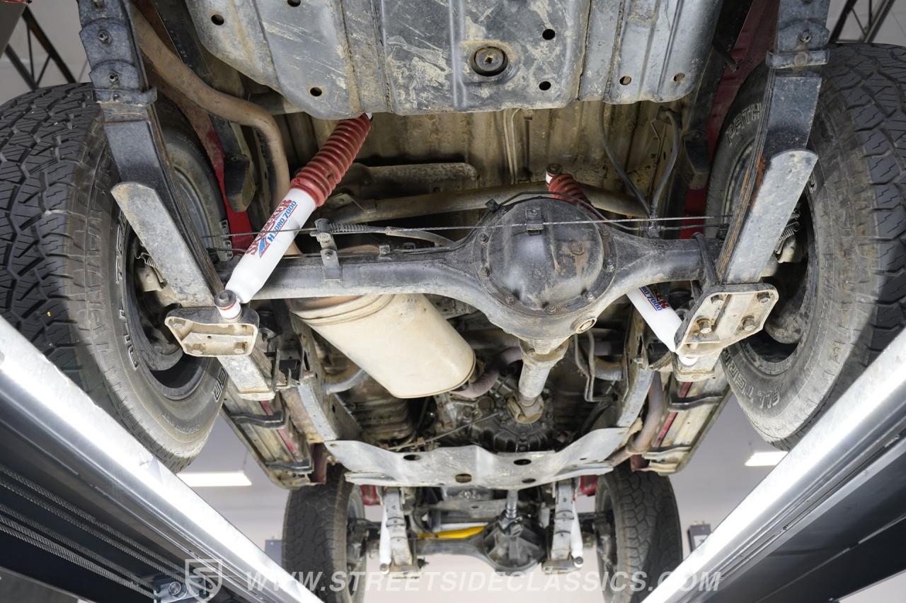 1989 Toyota Land Cruiser