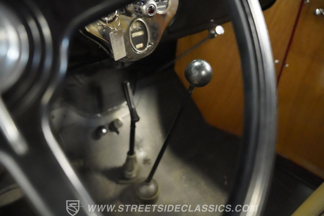 1929 Ford Model A Pickup