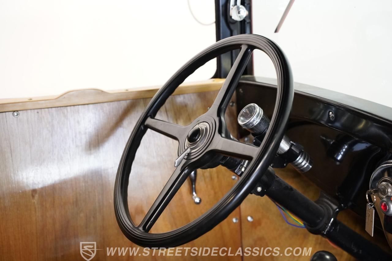 1929 Ford Model A Pickup