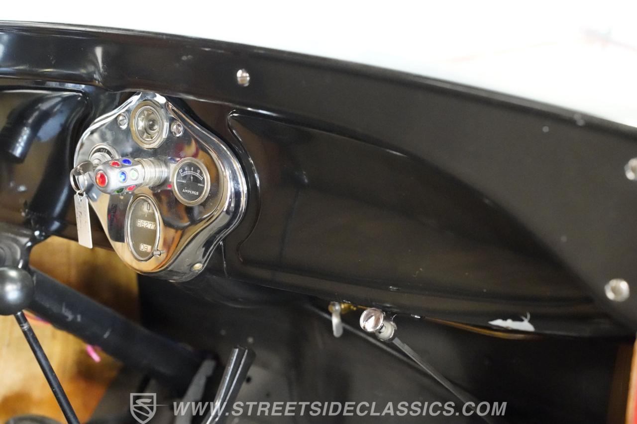 1929 Ford Model A Pickup