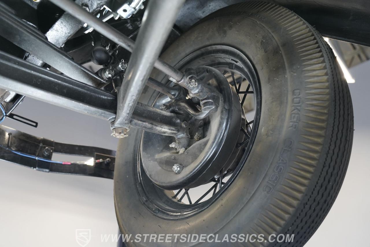 1929 Ford Model A Pickup