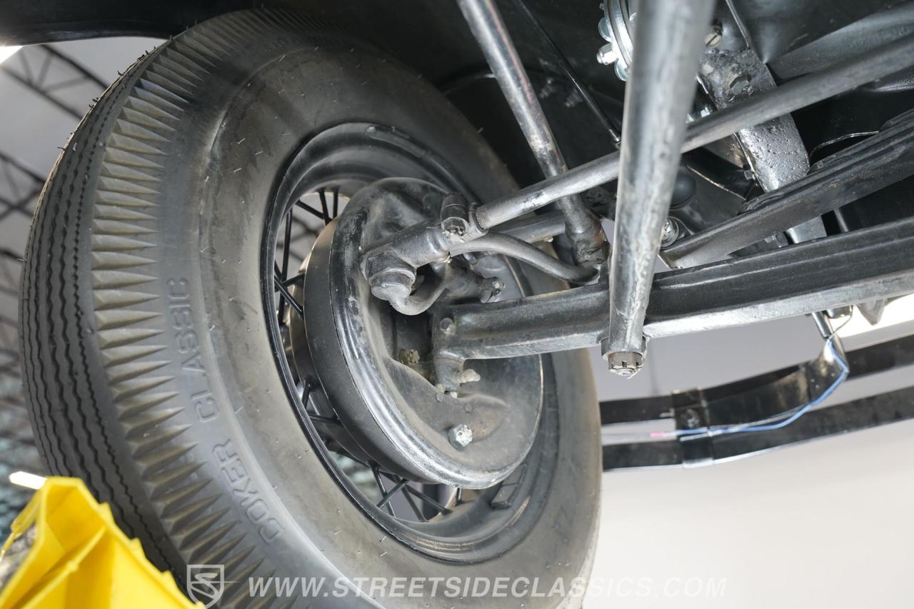 1929 Ford Model A Pickup