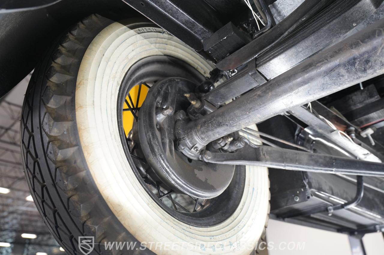 1929 Ford Model A Pickup