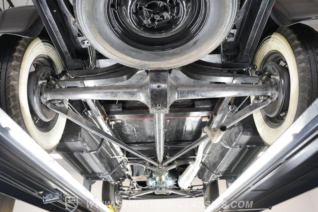 1929 Ford Model A Pickup