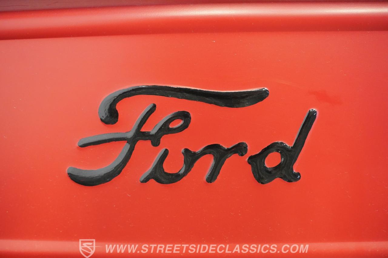 1929 Ford Model A Pickup