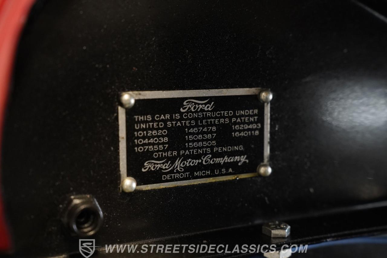 1929 Ford Model A Pickup