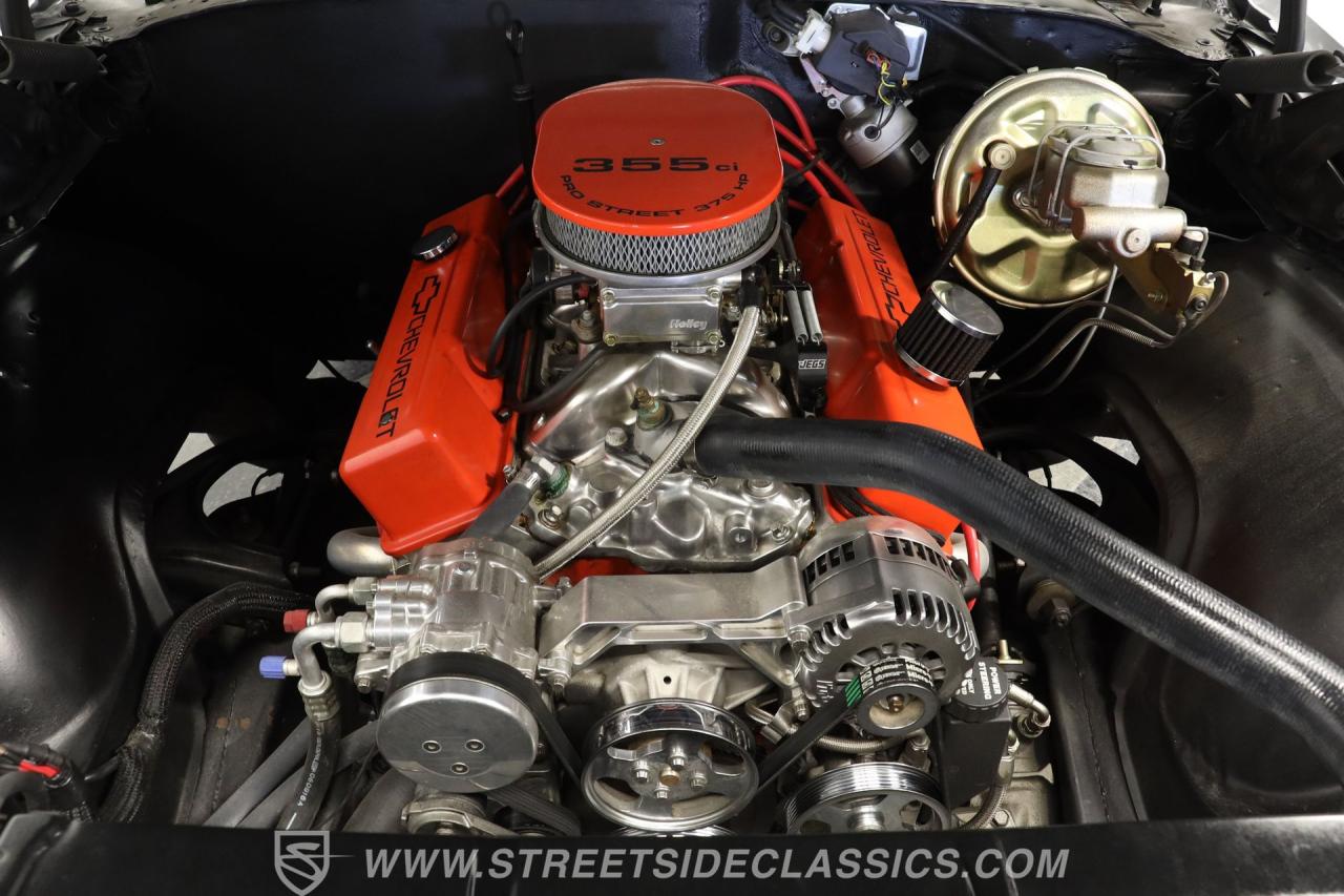 1970 Chevrolet Chevelle SS Tribute