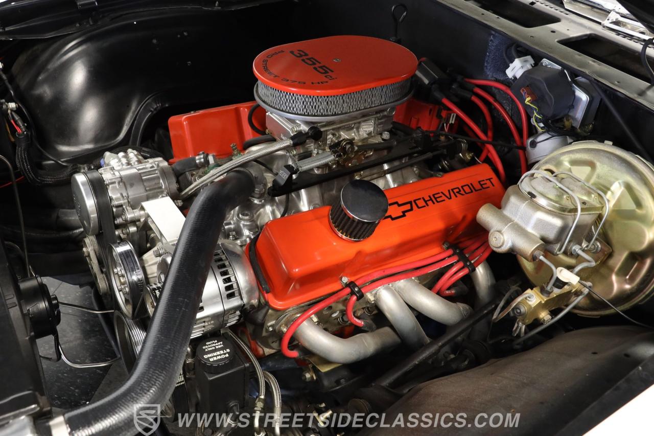 1970 Chevrolet Chevelle SS Tribute