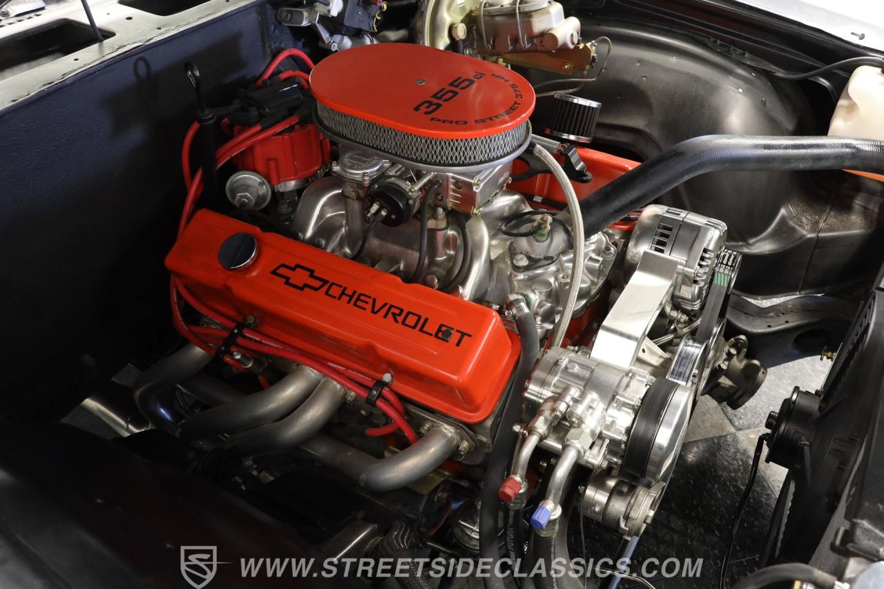 1970 Chevrolet Chevelle SS Tribute