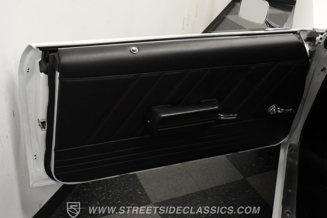 1970 Chevrolet Chevelle SS Tribute