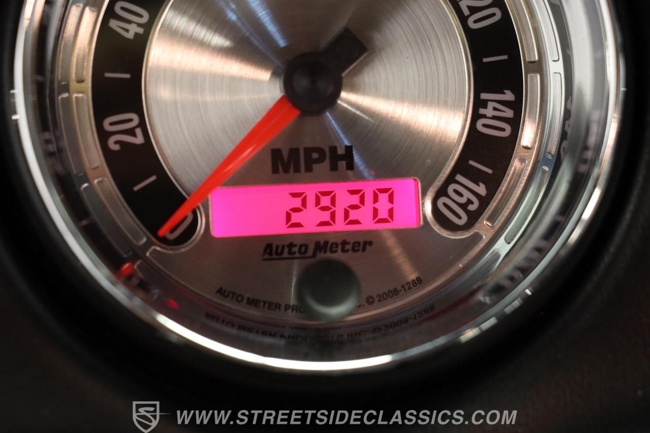 1970 Chevrolet Chevelle SS Tribute