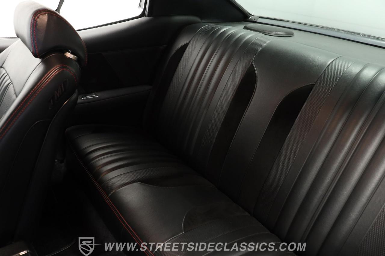 1970 Chevrolet Chevelle SS Tribute