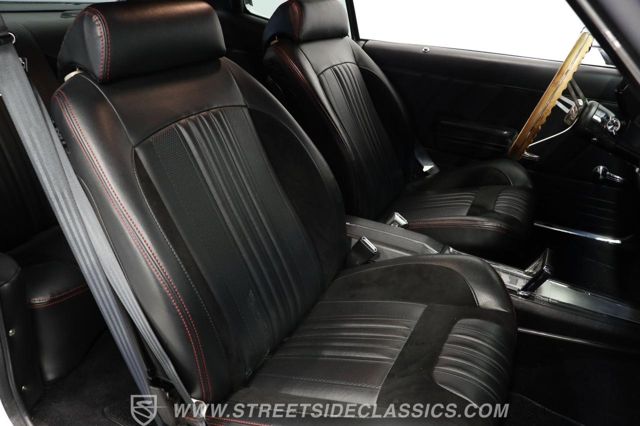 1970 Chevrolet Chevelle SS Tribute