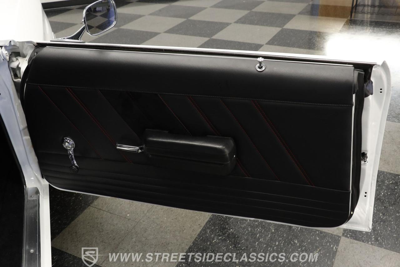 1970 Chevrolet Chevelle SS Tribute