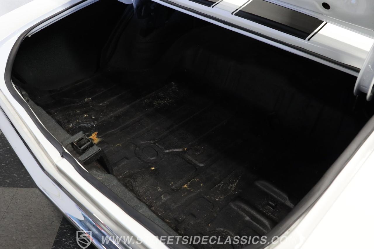 1970 Chevrolet Chevelle SS Tribute