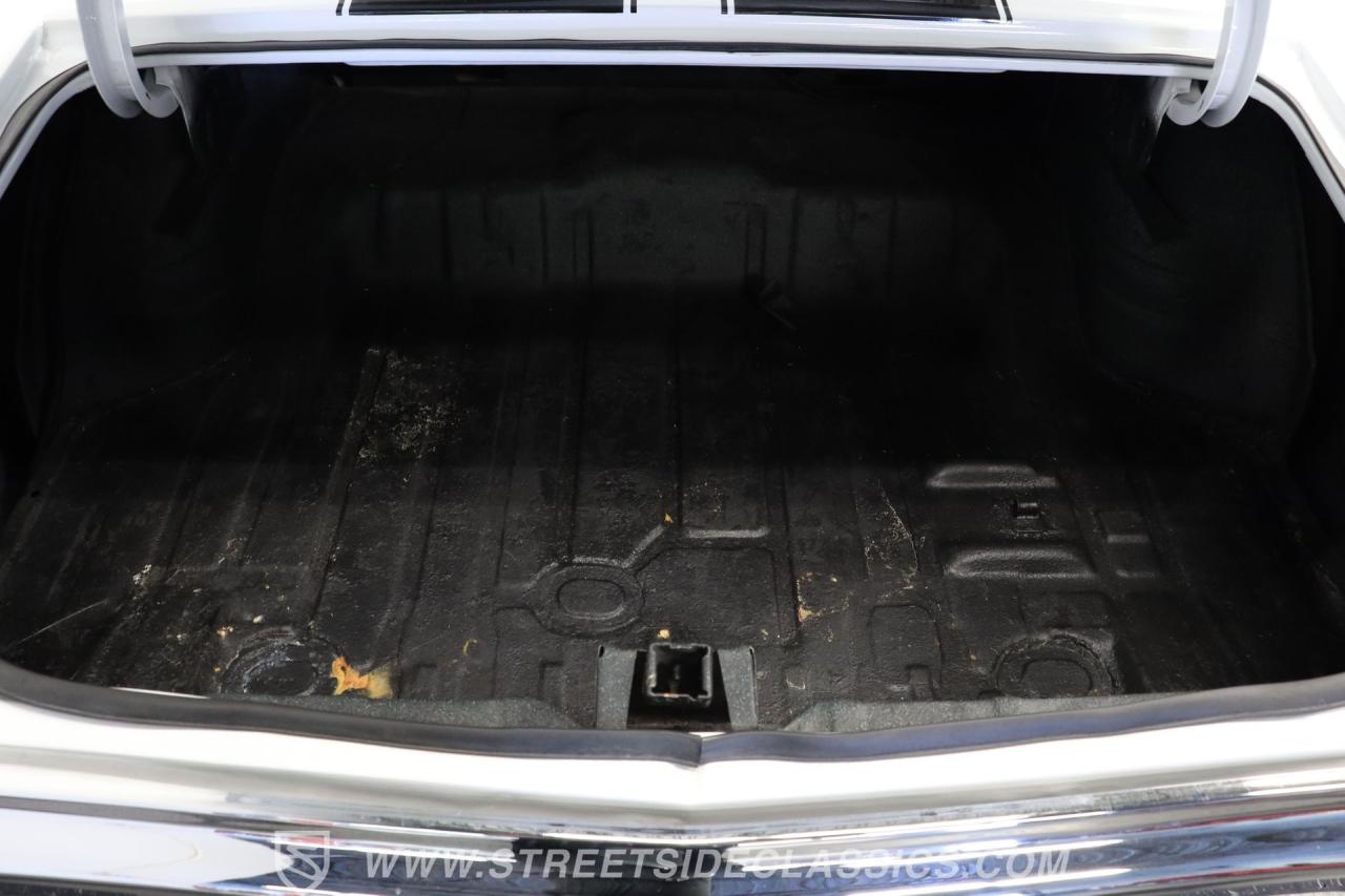 1970 Chevrolet Chevelle SS Tribute