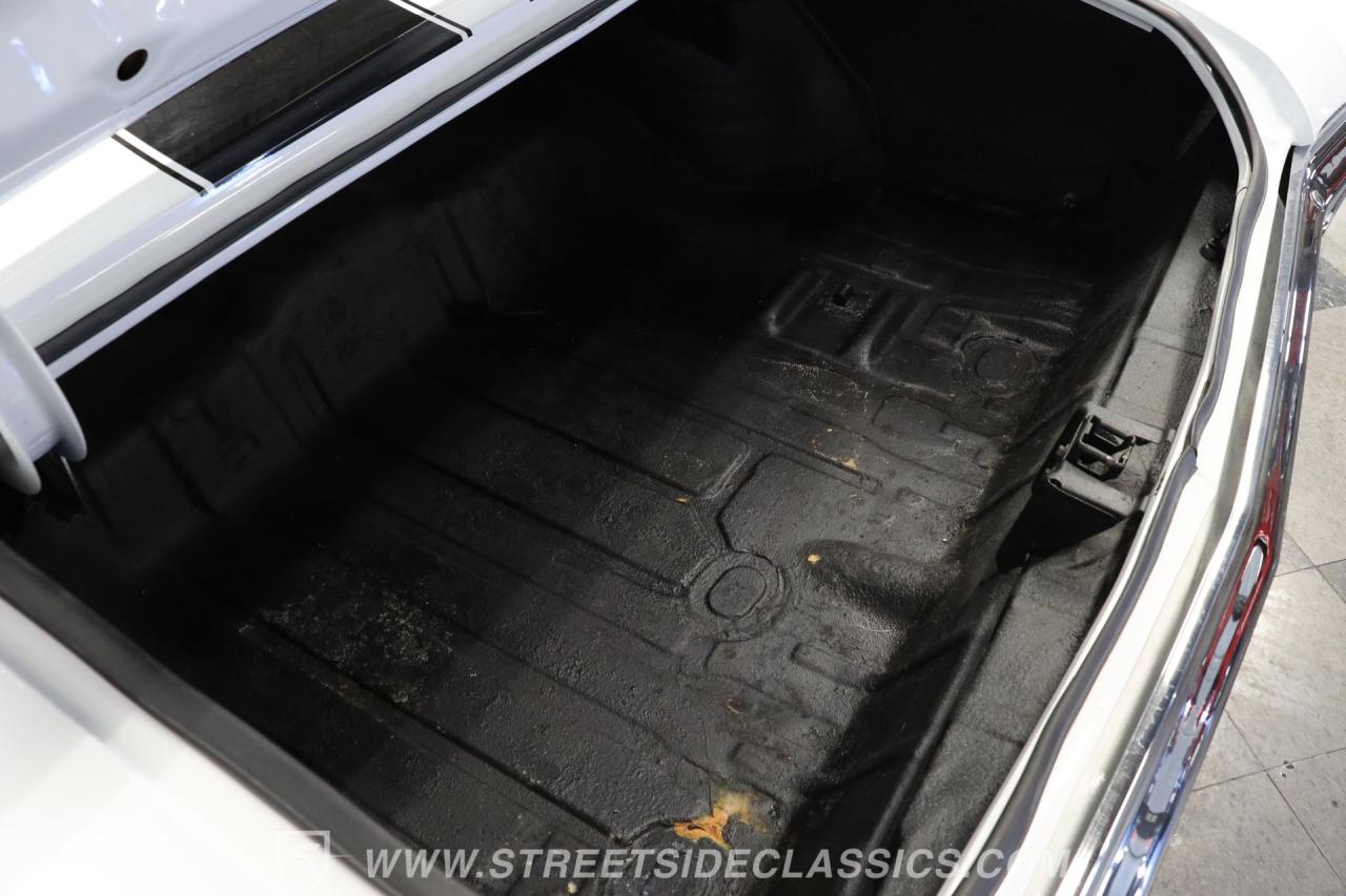 1970 Chevrolet Chevelle SS Tribute