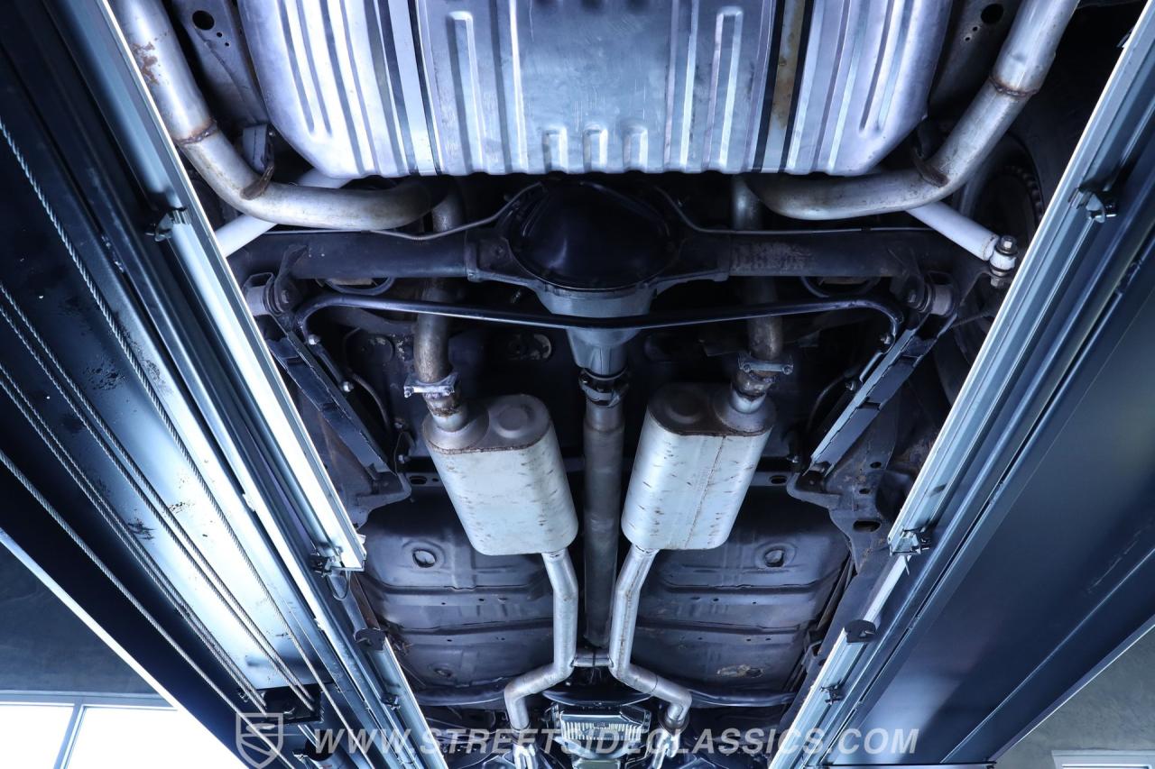 1970 Chevrolet Chevelle SS Tribute