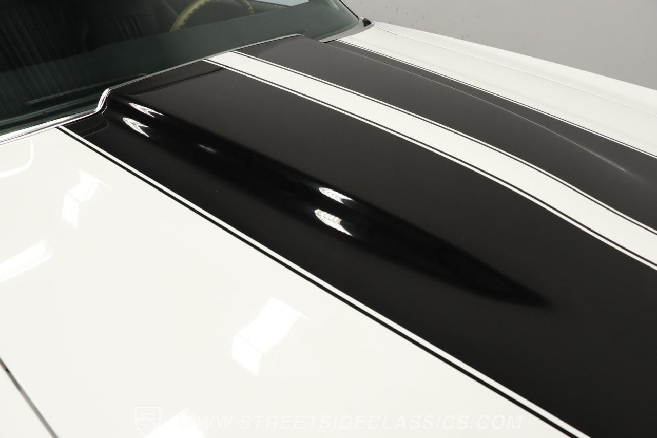 1970 Chevrolet Chevelle SS Tribute