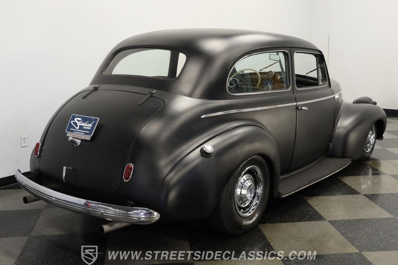 1940 Chevrolet Special Deluxe